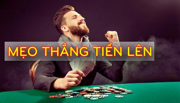 Bộ bài sử dụng trong tiến lên