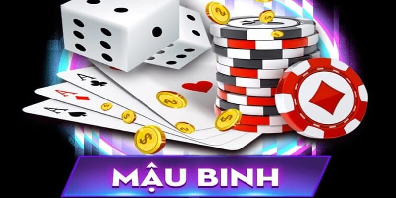 Game Mậu Binh online 789bet